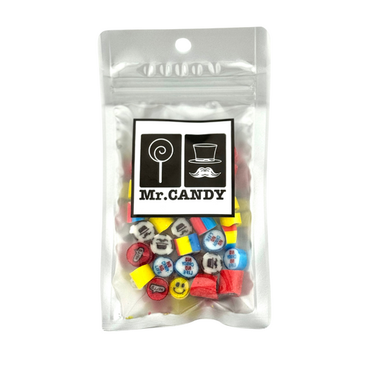 Mr.CANDY MIX  【ソフトパック30g】
